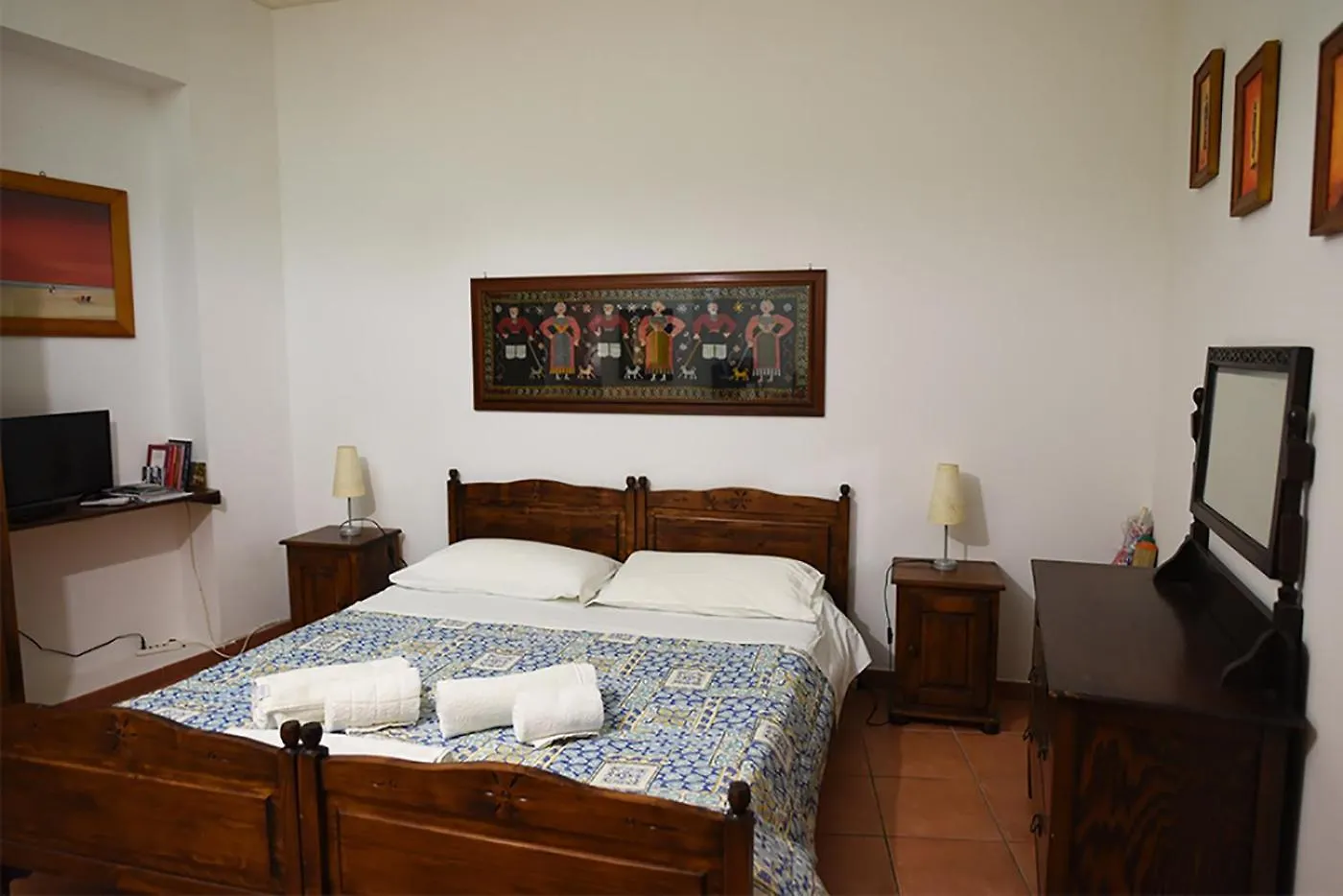 B&B Abaco Alghero 2*,