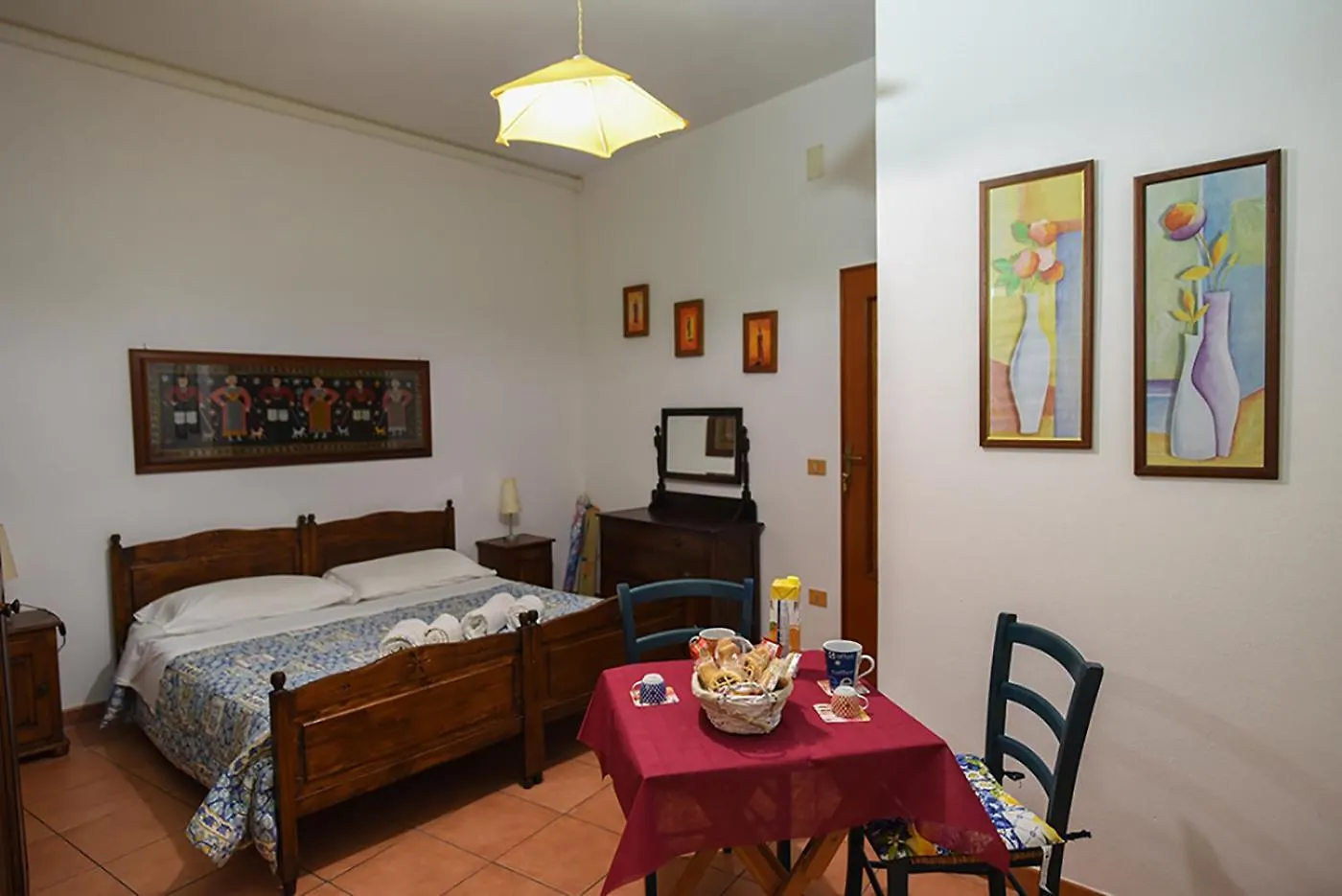 B&B Abaco Alghero 2*,  Italië