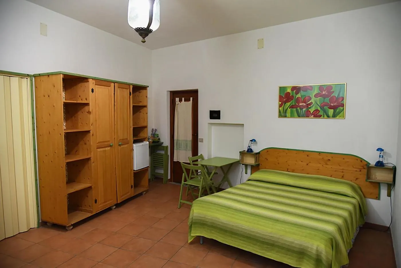** Bed & Breakfast B&B Abaco Alghero Italië