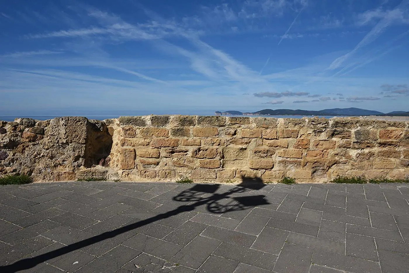 Bed & Breakfast B&B Abaco Alghero