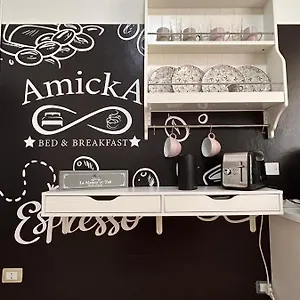 Bed & Breakfast Amicka, Alghero