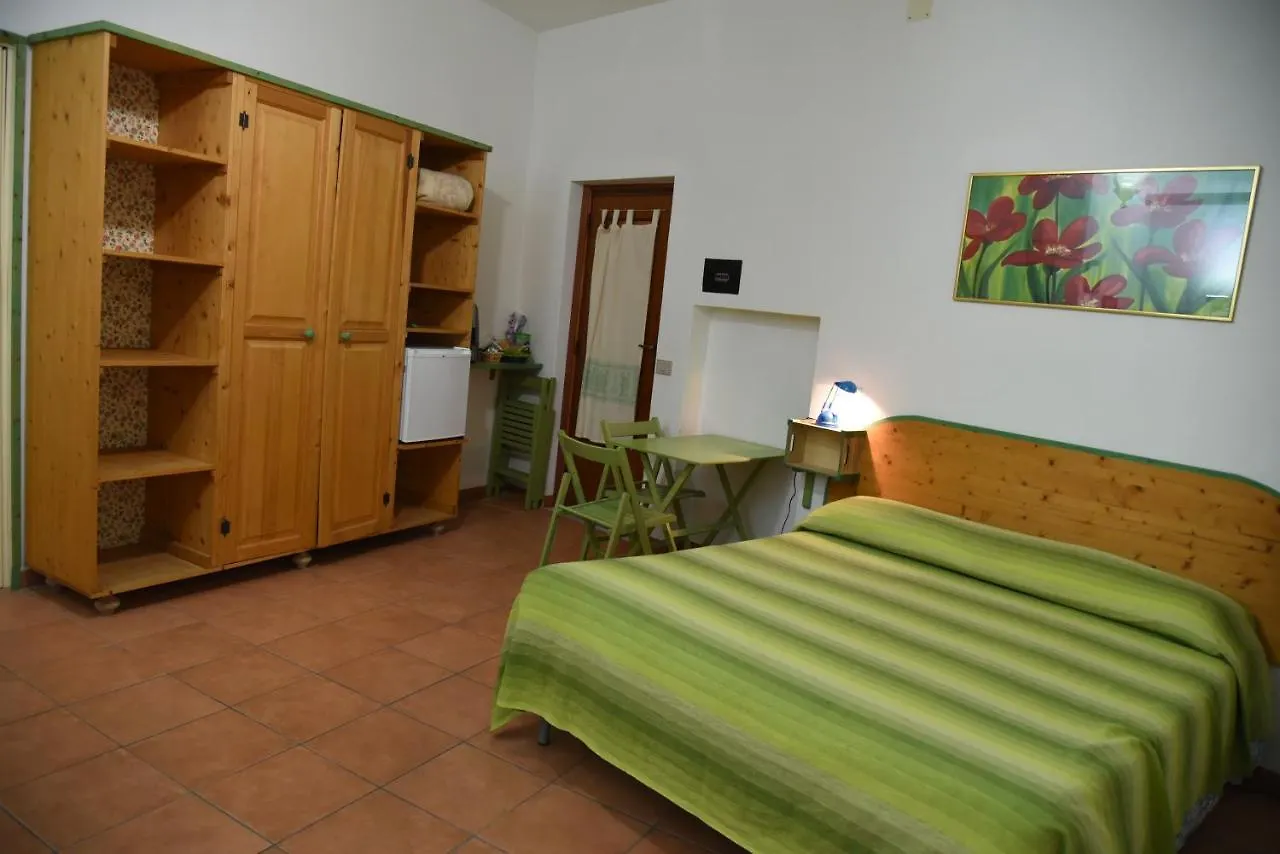 B&B Abaco Alghero Italy