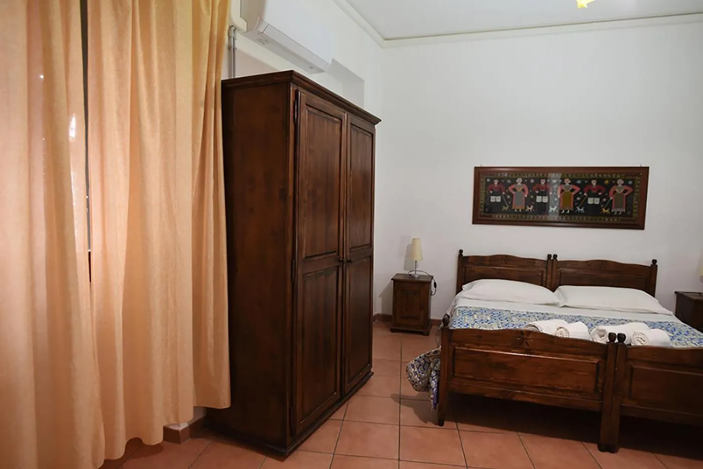 ** Bed & Breakfast B&B Abaco Alghero Italy